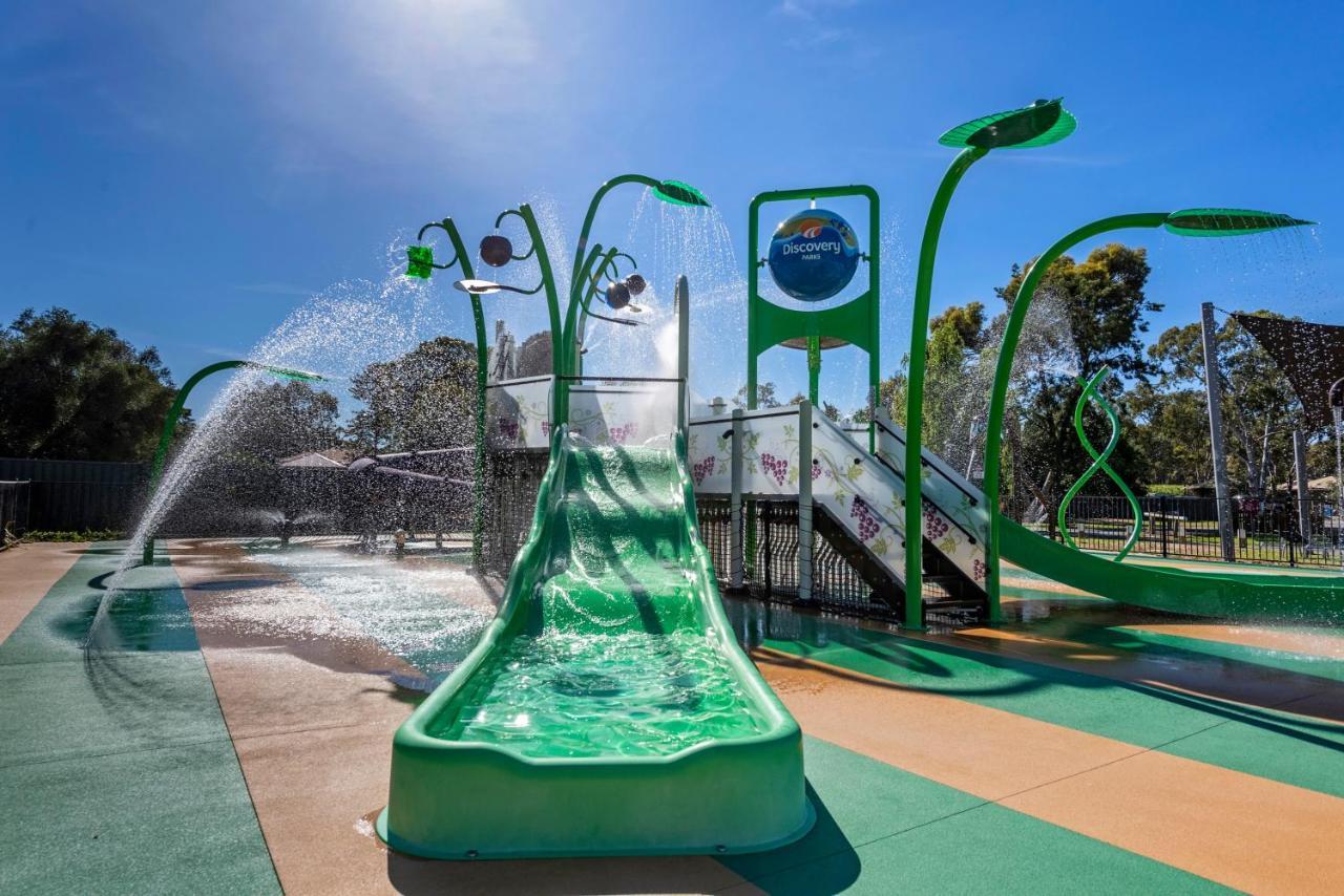 Discovery Parks - Barossa Valley Tanunda Exterior photo