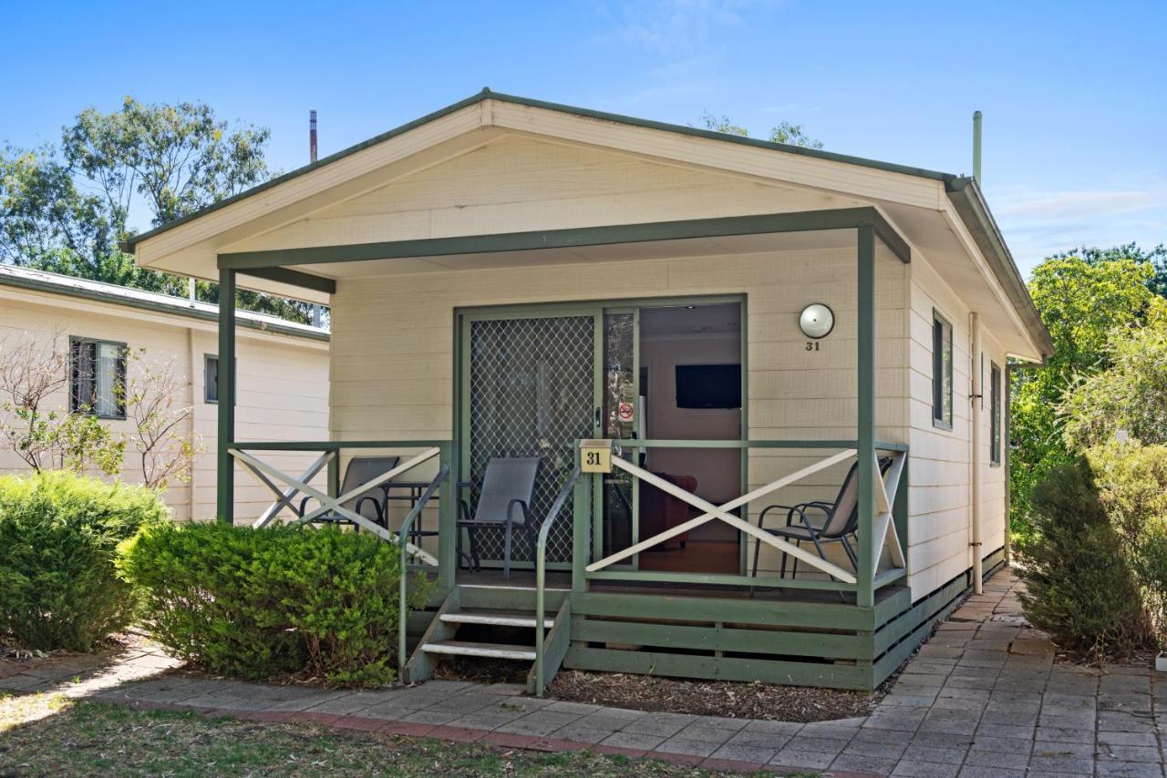 Discovery Parks - Barossa Valley Tanunda Exterior photo